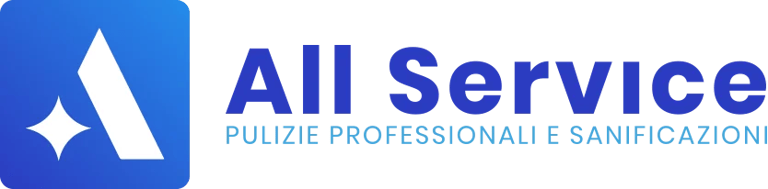 All Service logo