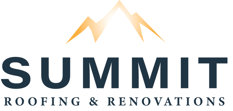 Summit Roofing and Renovations logo