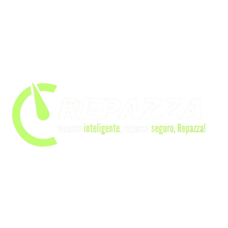 REPAZZA REPASSES logo