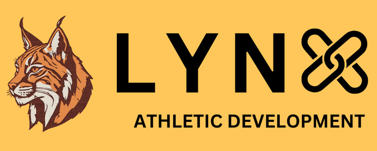 Lynx Athletic Development logo