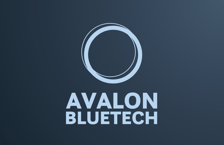 AVALON Bluetech logo