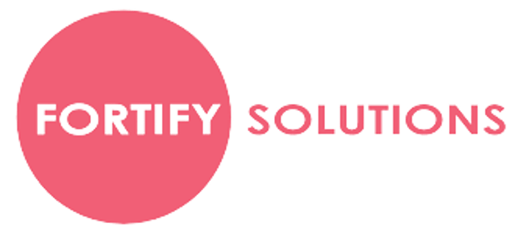 Fortify Solutions logo