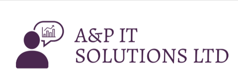 A&P IT SOLUTIONS LTD logo