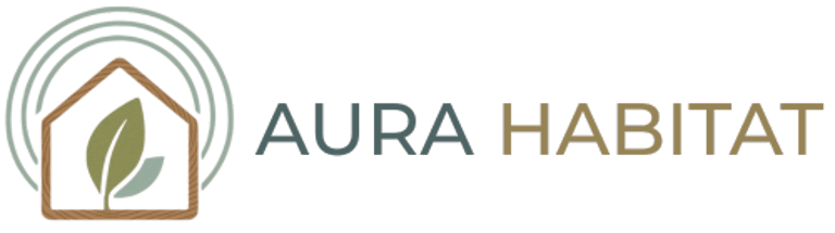 Aura Habitat logo
