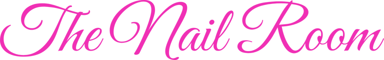 The Nail Room logo