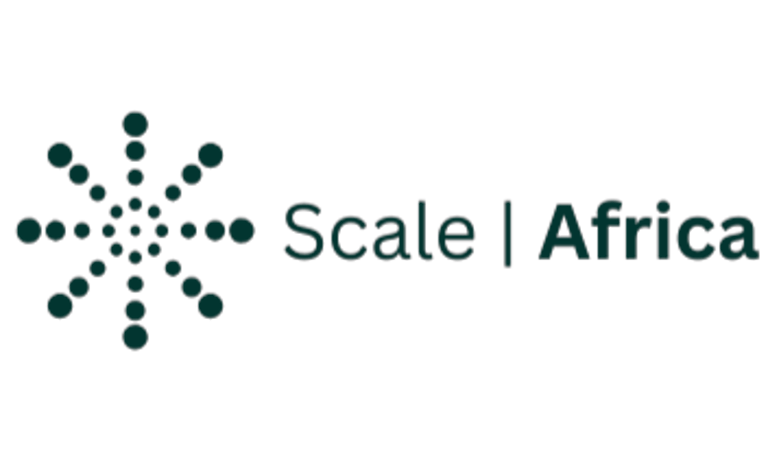 Scale Africa logo
