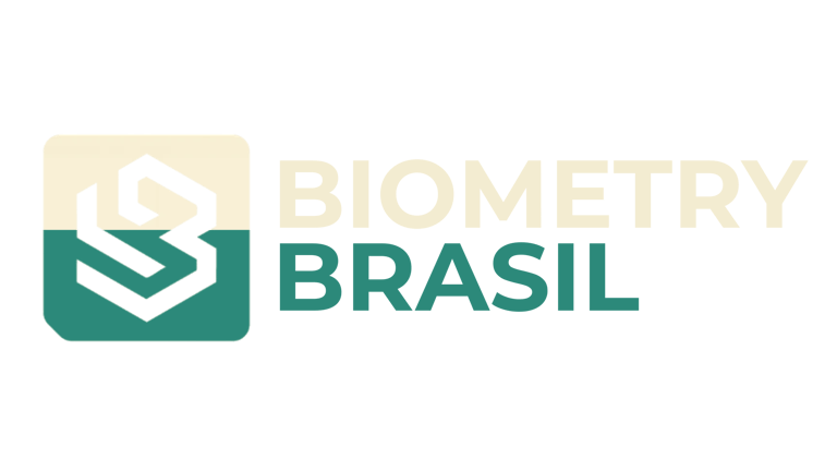 Biometry Brasil logo