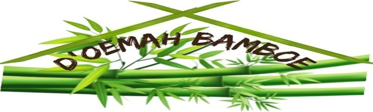 D'oemah Bamboe logo