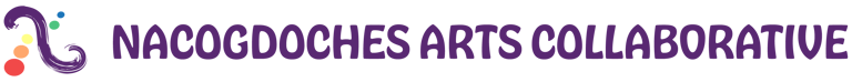 Nacogdoches Arts Collaborative logo