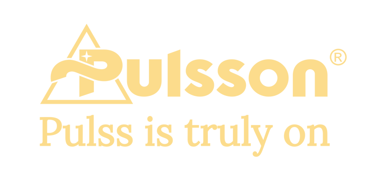 Pulsson® Spirit Hook-up logo