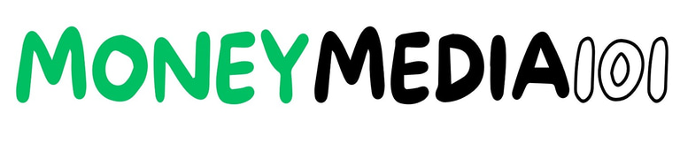 Money Media 101 logo