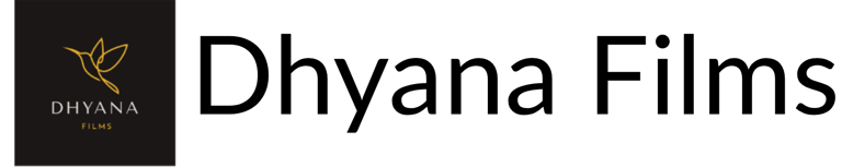 Dhyana Films agence vidéo et photo à Rouen logo