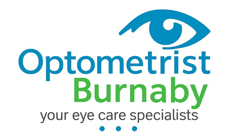 Optometrist Burnaby logo