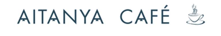 Aitanyacafe logo