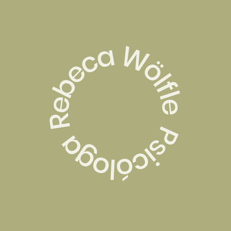 Psi Rebeca Wölfle logo