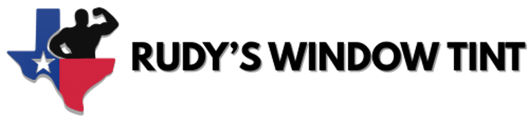 Rudy's Window Tint logo