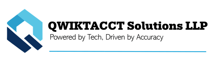 QWIKTACCT logo