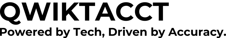 QWIKTACCT logo