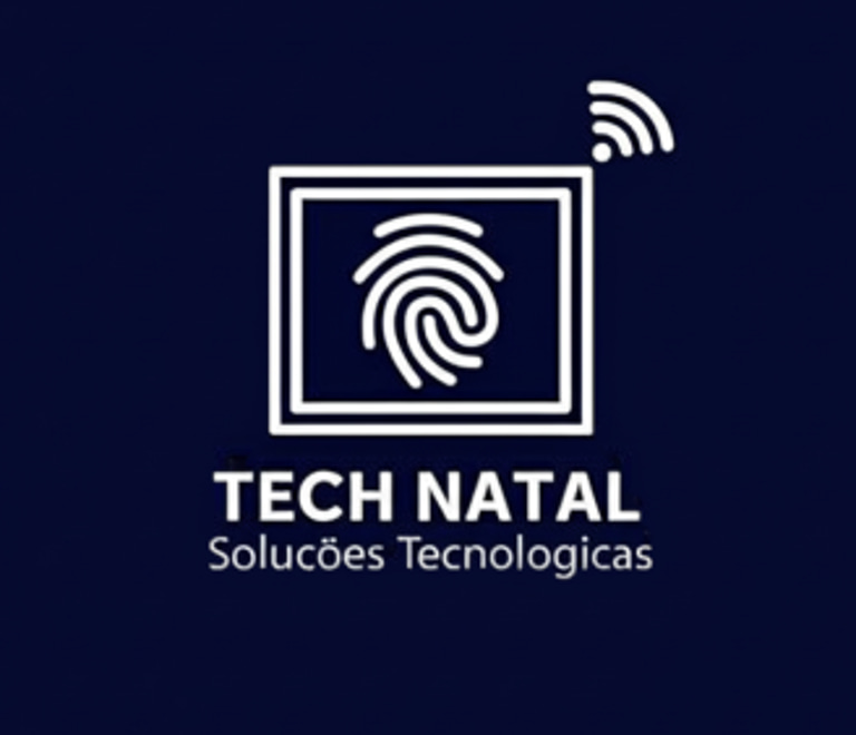 Tech Natal Soluções logo