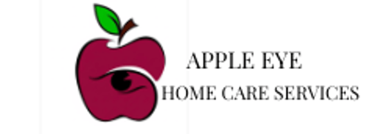 Apple Eye Home Care Services logo