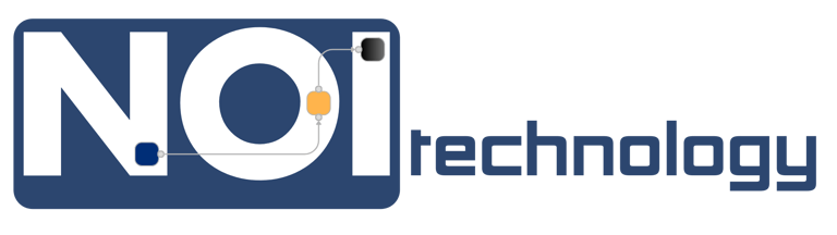 Noi Technology logo
