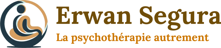 Erwan Segura logo