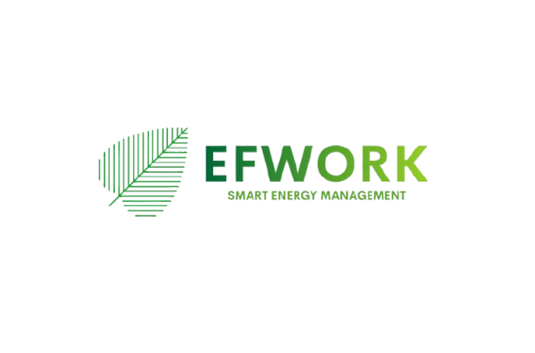 Efwork logo