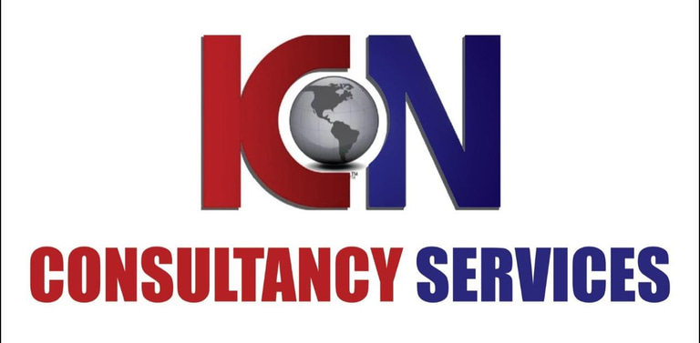 KcN Consultancy Services logo