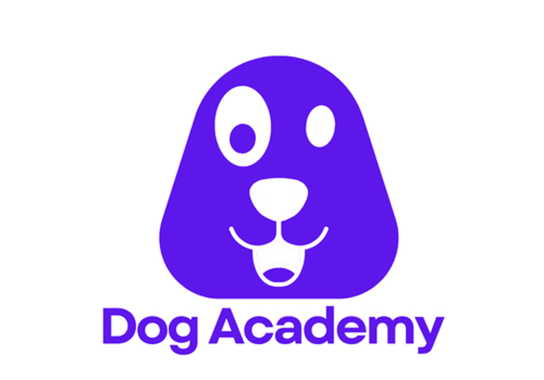 Dog Academy logo