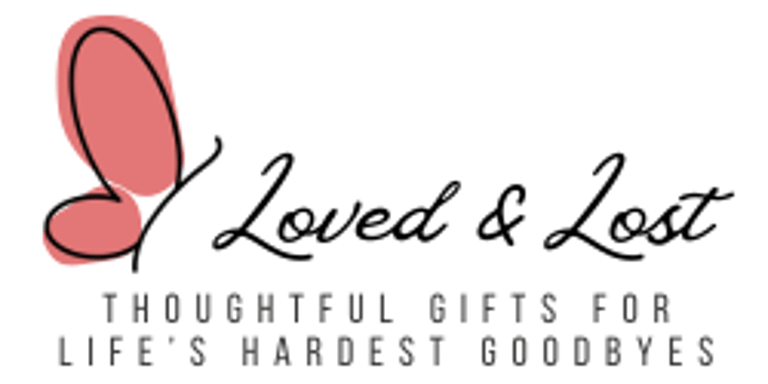 Loved & Lost logo