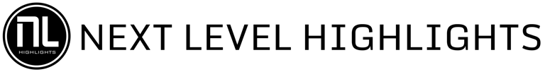 Next Level Highlights logo