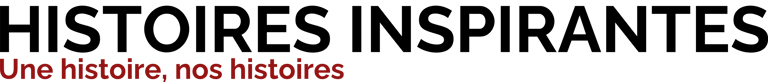 Histoires Inspirantes logo