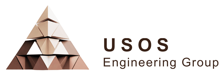USOS architecture & Engineering Group logo