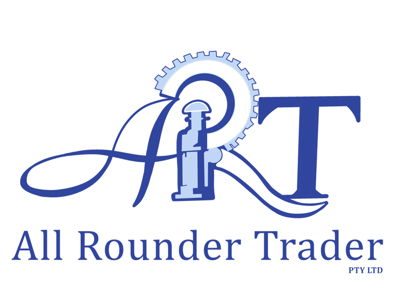All Rounder Trader logo