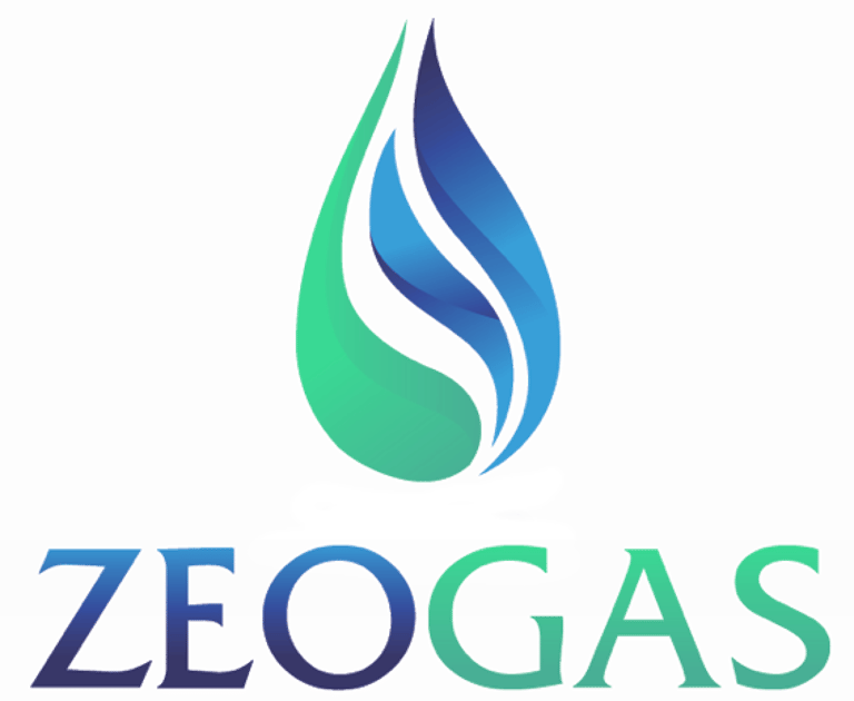 Zeogas logo