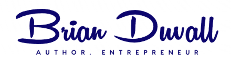 BrianDuvall.com logo