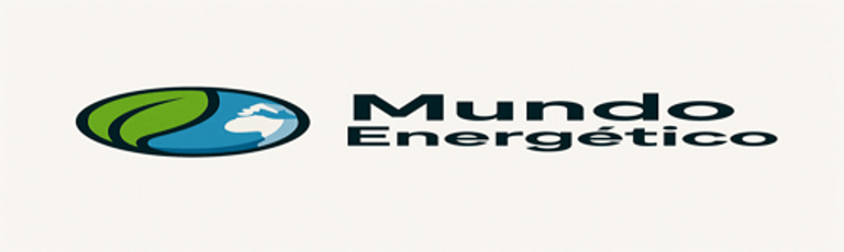 Mundo Energetico logo