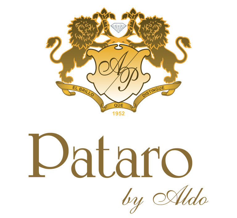 Joyeria Pataro logo