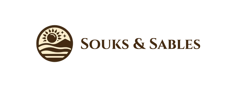 Souks & Sables logo