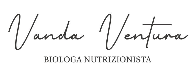 Vanda Ventura - Biologa Nutrizionista logo