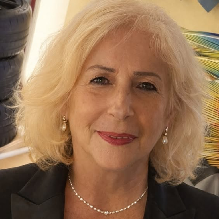 Chez Patricia Srl logo