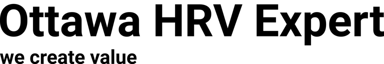 Ottawa HRV Expert logo