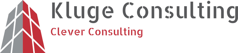 Kluge Consulting logo