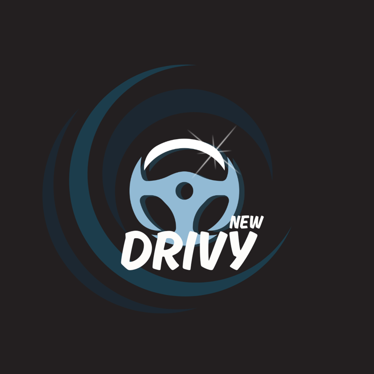 NewDrivy logo