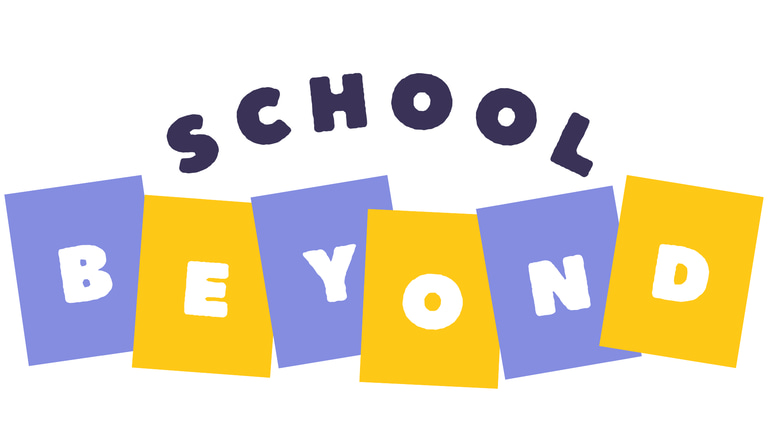 beyondschool logo