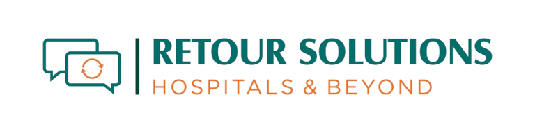 Retour logo