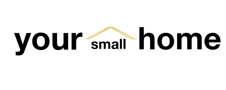 Your Small Home logo