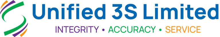 Unified 3s Limited logo