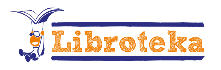 Libroteka logo