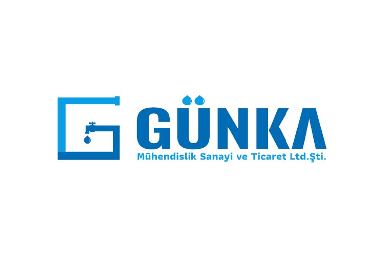 Günka Mühendislik logo